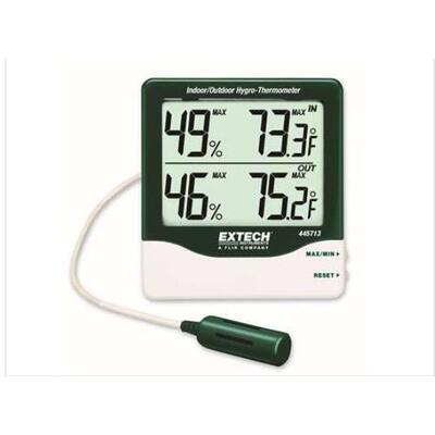 EXTECH 445713外接探头温湿度