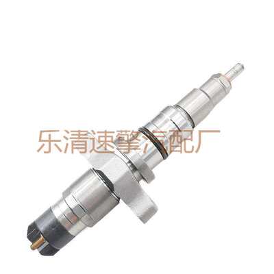 0445120018燃油共轨喷油器120系列喷油器型号