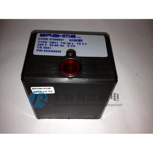 CODE 37200031 VM41布拉玛（BRAHMA）控制器 意大利控制器