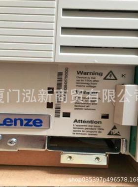 lenze伦茨驱动器EVS9322-ES 大量现货