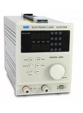 数字电子负载CV CC CR测试专测试电源负载参数