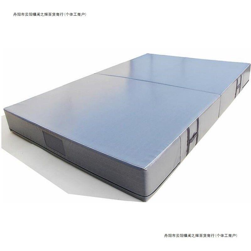 空翻训练垫子武术家用舞蹈超厚软垫折叠加厚体育跳高防护垫其他