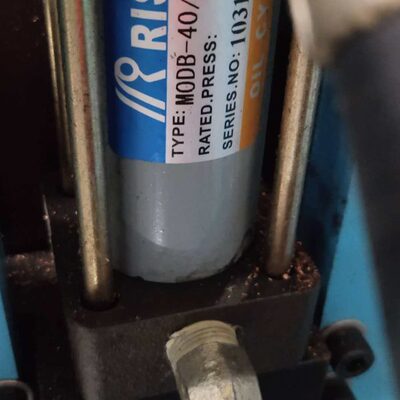 RISEN日森油压缸 CX-SD-63/35*30  油封 轴心配件