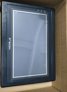 永宏触摸屏HU0700 维控触摸屏LEVI700LK LEVI700ML全新 保质一年