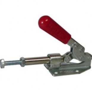 快速夹具压紧器 快夹夹具推拉式 木工压板夹具固定 工装夹钳锁夹