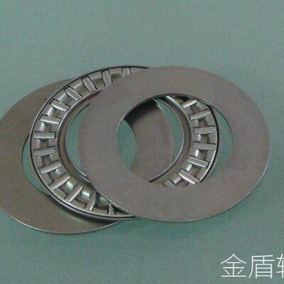 平面压力滚针轴承AXK5070 AXK6590 AXK7095 AXK75100 AXK80105