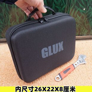 手提五金工具包加厚防水帆布耐磨电工包随车维修男袋小家用收纳包