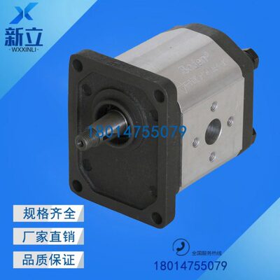 博顿Boden BKP0.5B0D0.19/S0.26/S0.32/D0.38/D0.5/D0.65G0L0-B