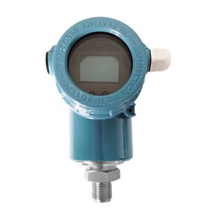 传感器??测量范围0 44.130KPa 5S22D1CM3智能压力变送器 WT3000TG