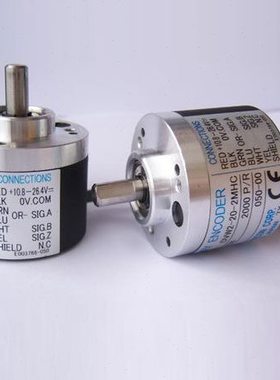 全新内密控编码器OVW2-25-2MHC 2MHT