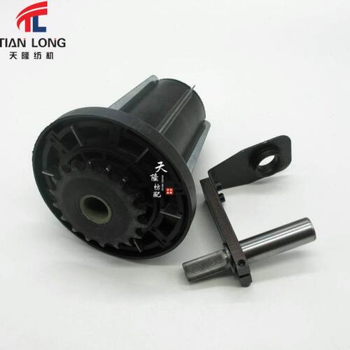 GA731废边卷绕器  日发20废边收集器 卷取器 日发731配件 RF731