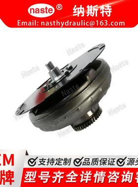 扭矩转换器15943-80211/HELI/TCM5-7T