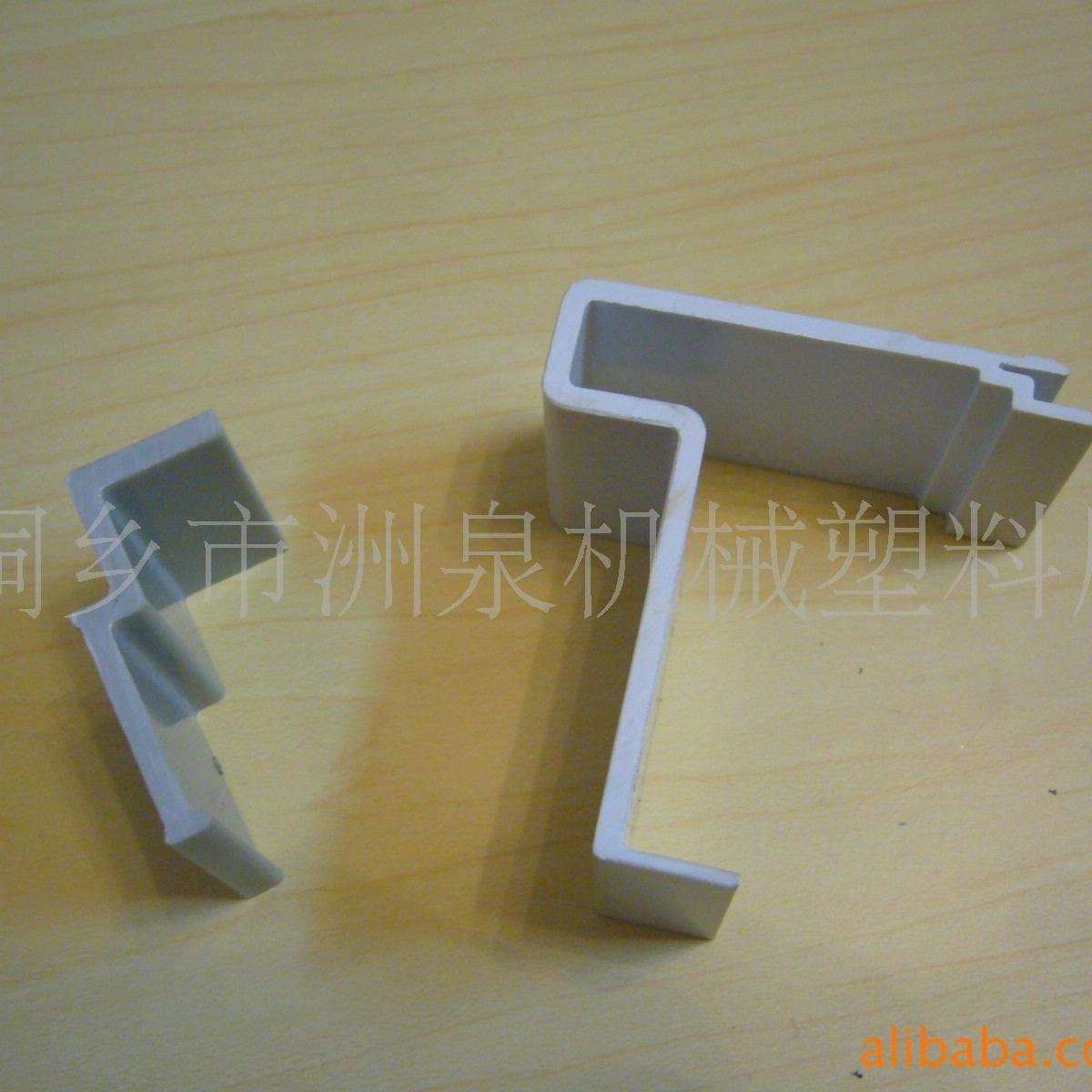 供应挤出模具 挤塑模具 型材模具 冷柜框塑料模具 冷挤 冷顶模具
