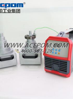 中诺分体塔式轴承加热器ACEPOM160FT快速轴承感应加热内孔凸轮轴