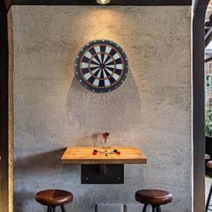 飞镖盘软式飞镖儿童室内解压训练标准飞镖靶