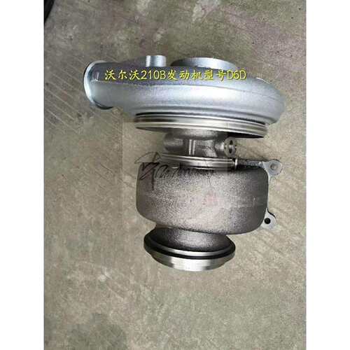 现货供应徐工200 210 265 370挖掘机涡轮增压器