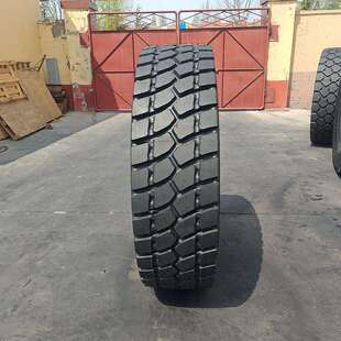 1600R25宽体车轮胎 16.00R25宽体自卸车矿山钢丝工程机械轮胎