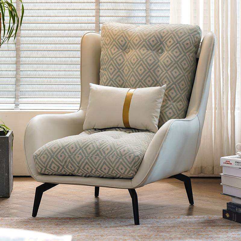 北欧轻奢懒人沙发单人复古简约休闲家用卧室客厅咖啡厅商务老虎椅,模玩/动漫/周边/娃圈三坑/桌游,模型制作工具/辅料耗材,淘宝优惠券,粉丝福利购,淘宝优惠卷