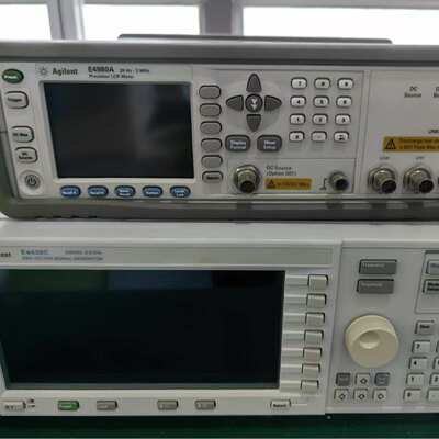 安捷伦4437B/4438B/4432B/4421B/4433B/4423B/E4428C信号发生器