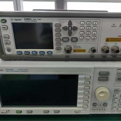 安捷伦4437B/4438B/4432B/4421B/4433B/4423B/E4428C信号发生器