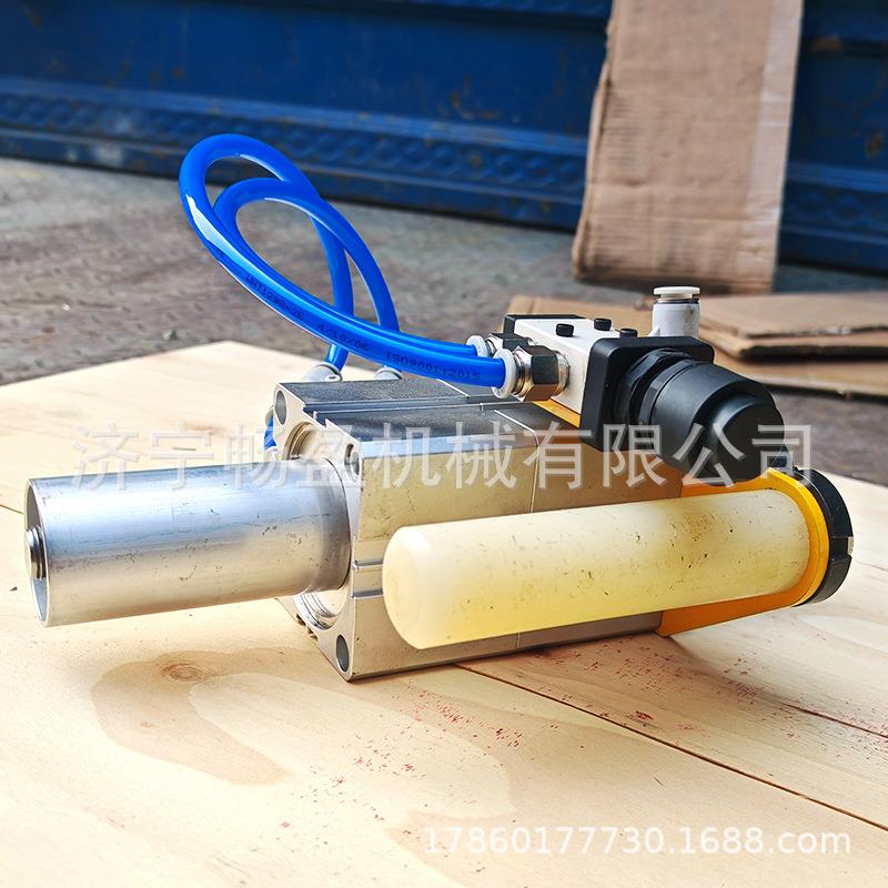 不锈钢管胀管机 轻便型铜管扩管器 轻型手持式铜管扩口机