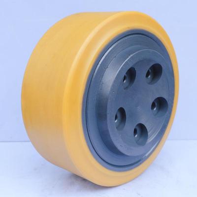 RAYMOND雷蒙德520驱动轮305*127*227总成含轮芯