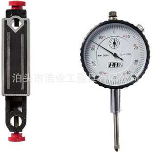 MIGTY MAG + 0-1表盘指示器组合套件 检查支架磁性底座套件