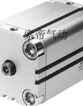 FESTO型ADVU薄型气缸 ADVU80X5/10/15/20/25/30/35/40/50ADVU气缸