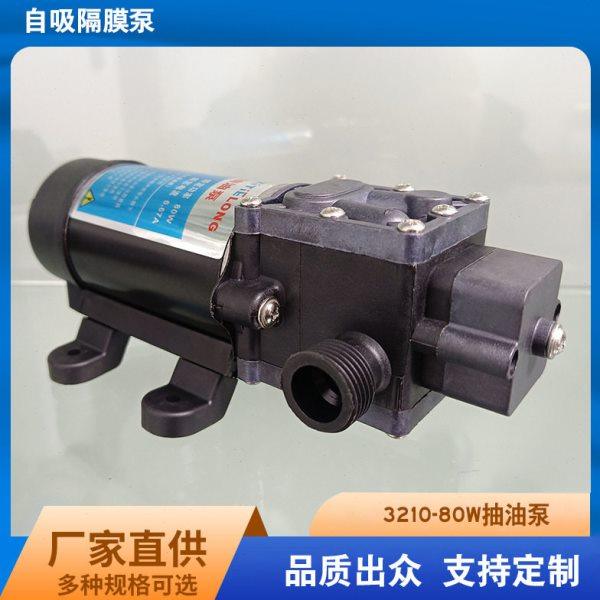 厂家供应小型抽油泵 家用汽车汽油 12V80W抽柴油泵泵电动隔膜泵,五金/工具,其它泵类型,淘宝优惠券,粉丝福利购,淘宝优惠卷