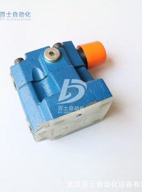 先导式控制溢流阀DB/DBW/ZDB6/Z2DB6/ZDB10/Z2DB10系列力士乐进口