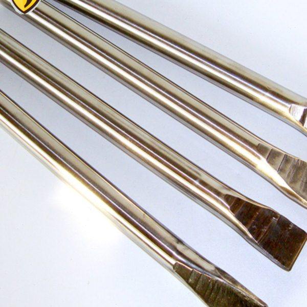 不锈钢扁铲 不锈钢平口凿子 錾子纯304不锈钢防磁防腐蚀多种规格,五金/工具,木凿,淘宝优惠券,粉丝福利购,淘宝优惠卷