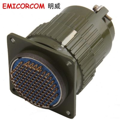 Y2M-120TK 120ZJ 航空插头 连接器 Y2M-120芯 Y50M-120TK 120ZJ