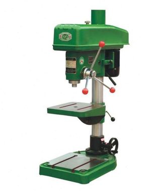 黄山台钻安徽工业台钻速精密台钻钻床重型 25MM 32MM z4025B