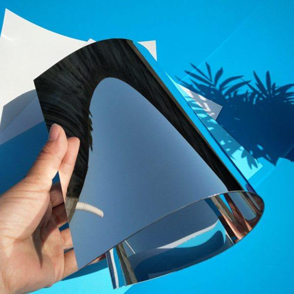 拍摄水波纹神器软镜子反光镜可随意弯曲裁剪的安全镜子PC塑料镜子,家庭/个人清洁工具,随身化妆镜,淘宝优惠券,粉丝福利购,淘宝优惠卷