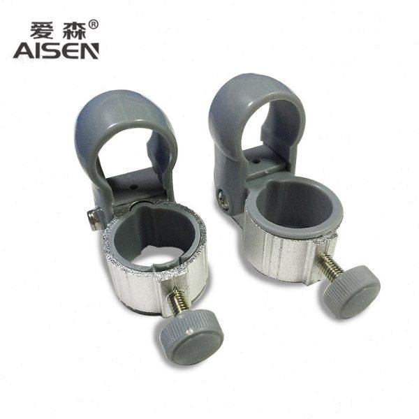 爱森钓椅用可折叠伞架 钓椅配件钓鱼伞伞夹铝合金加厚防晃固定架,户外/登山/野营/旅行用品,其他垂钓用品,淘宝优惠券,粉丝福利购,淘宝优惠卷