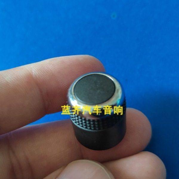 东风悦达起亚K5智跑DVD导航屏幕收音机中控音响开关旋钮按钮按键