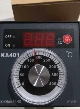 烤箱通用温控器温度表烤箱调温器温控器KA401温控烤箱配件