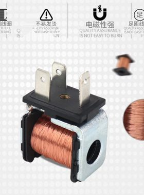 4V31008 二位五通4V310-08 亚德客型气动电磁阀//汽车/换向阀