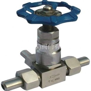 J19W-160P压力表三通阀_内螺纹三通针型阀_J19H压力表针型阀