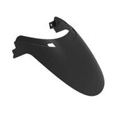 前挡泥板加长延长板前瓦挡水板雨板 G2U1GK摩托改装 启典KD200 150