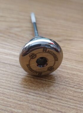 升仕ZT150/350DEM310VTXR12摩托改装配件钢防盗机油尺 加油螺丝盖