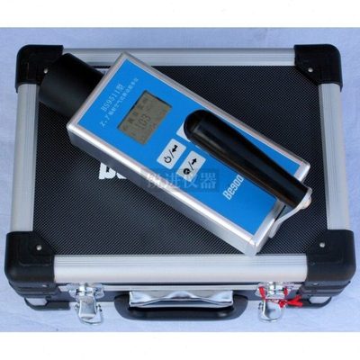 贝谷BS9521辐射防护用X/γ剂量当量率仪BG9521核辐射检测仪