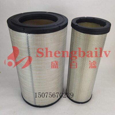 空气滤芯 CH11038 发电机组滤清器
