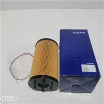 供应21913334沃尔沃21687472机油滤清器23958454 TAD850VE铲运机