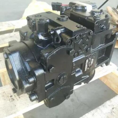 美国SAUER DANFOSS