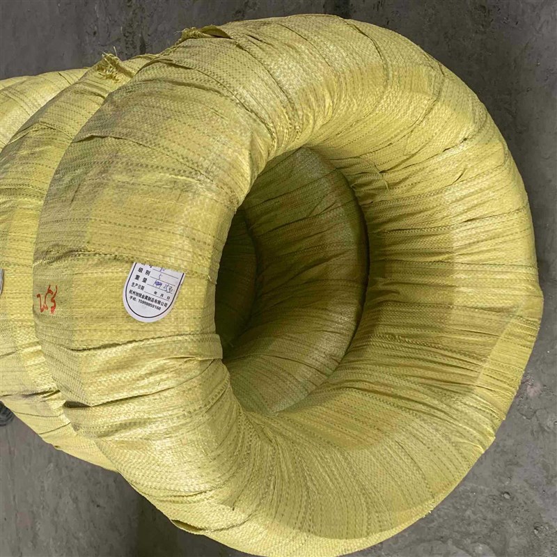 定制各种弹簧钢丝高碳钢丝伞骨钢丝 定制软管钢丝 辐条钢丝价格低