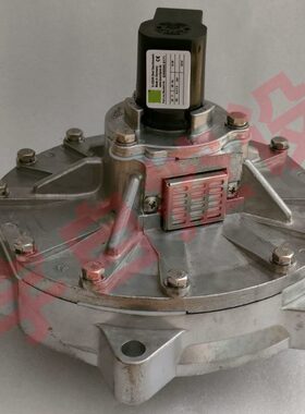 3寸淹没式电磁脉冲阀 839200.8171 DN80膜片1268274