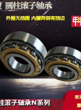 圆柱滚子轴承N 212 213 214 215 216 217 218 219 220 221 222 EM
