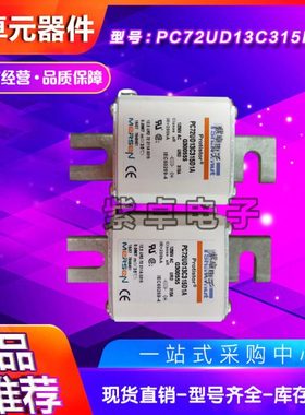 A130UD72TTI280 N301036法国罗兰Ferraz美尔森法雷熔断器 保险丝