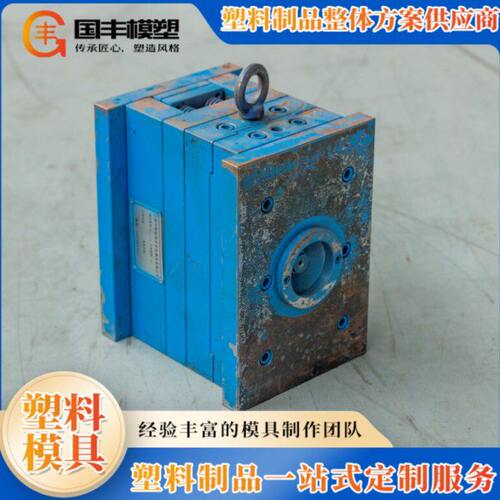 国丰模塑 塑料制品定制 注塑模具  模具开发 塑料零配件模具